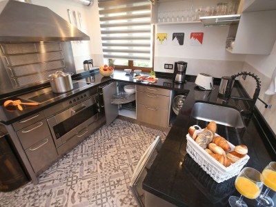 Holiday house Haus Alpenliebe - Features photo 13