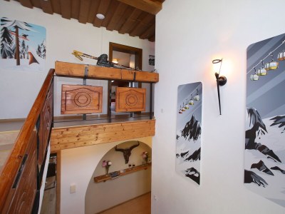 Holiday house Haus Alpenliebe - Features photo 24