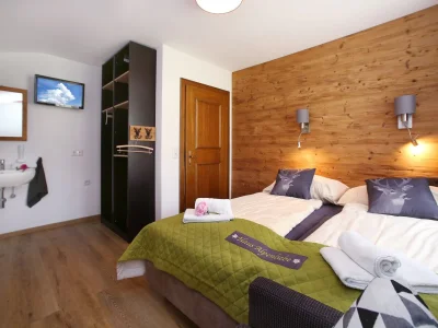 Holiday house Haus Alpenliebe - Features photo 31