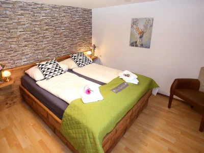 Holiday house Haus Alpenliebe - Features photo 32