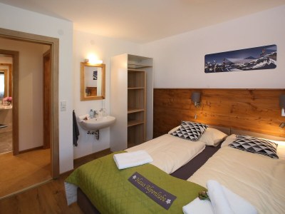 Holiday house Haus Alpenliebe - Features photo 34