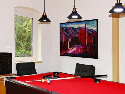 Villa Villa Rotschoenberg im Tal der Freiberger Mulde - Features photo 11