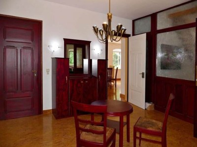 Villa Villa Rotschoenberg im Tal der Freiberger Mulde - Features photo 13