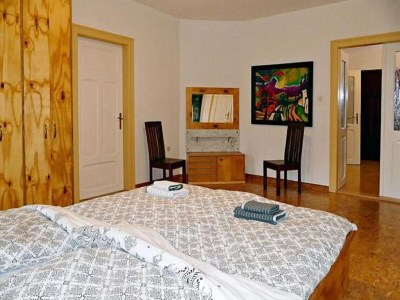 Villa Villa Rotschoenberg im Tal der Freiberger Mulde - Features photo 16