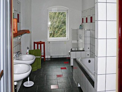 Villa Villa Rotschoenberg im Tal der Freiberger Mulde - Features photo 17