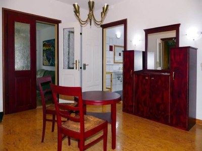 Villa Villa Rotschoenberg im Tal der Freiberger Mulde - Features photo 19