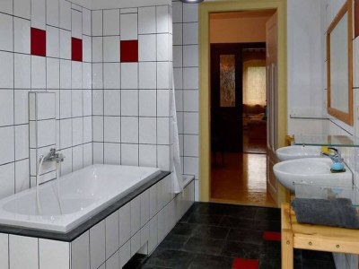 Villa Villa Rotschoenberg im Tal der Freiberger Mulde - Features photo 23