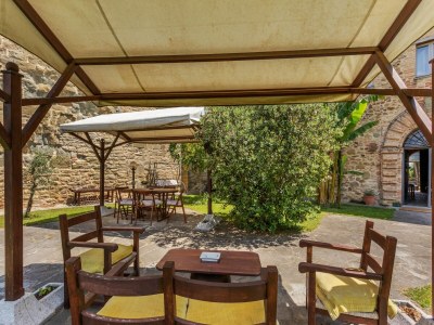 Apartment Ferienhaus in Umbrien nahe Renaissance-Schloss - Outdoor photo 3
