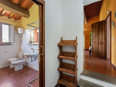 Apartment Ferienhaus in Umbrien nahe Renaissance-Schloss - Features photo 17