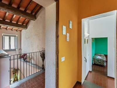 Apartment Ferienhaus in Umbrien nahe Renaissance-Schloss - Features photo 23