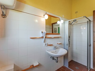 Apartment Ferienhaus in Umbrien nahe Renaissance-Schloss - Features photo 26
