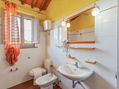 Apartment Ferienhaus in Umbrien nahe Renaissance-Schloss - Features photo 28