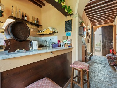 Apartment Ferienhaus in Umbrien nahe Renaissance-Schloss - Outdoor photo 41