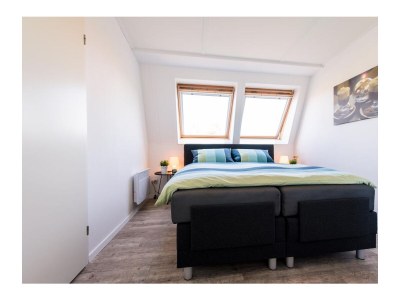 Apartment Penthouse "Sunside" Buren - Features photo 19
