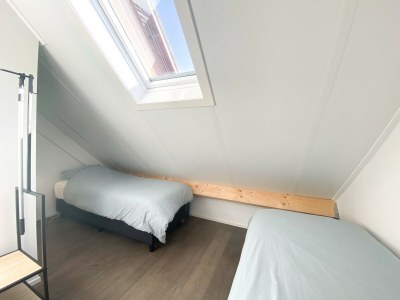 Holiday house DO08 Holiday Home Domburg - Features photo 20