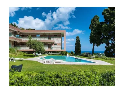 Holiday apartment Mon Repos Avenir - Mina in Taormina - Holiday apartment