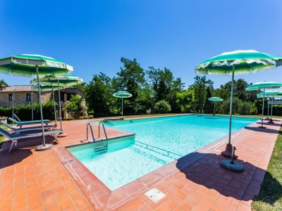 Apartment Cozy Stay with Scenic Views - Outdoor photo 20