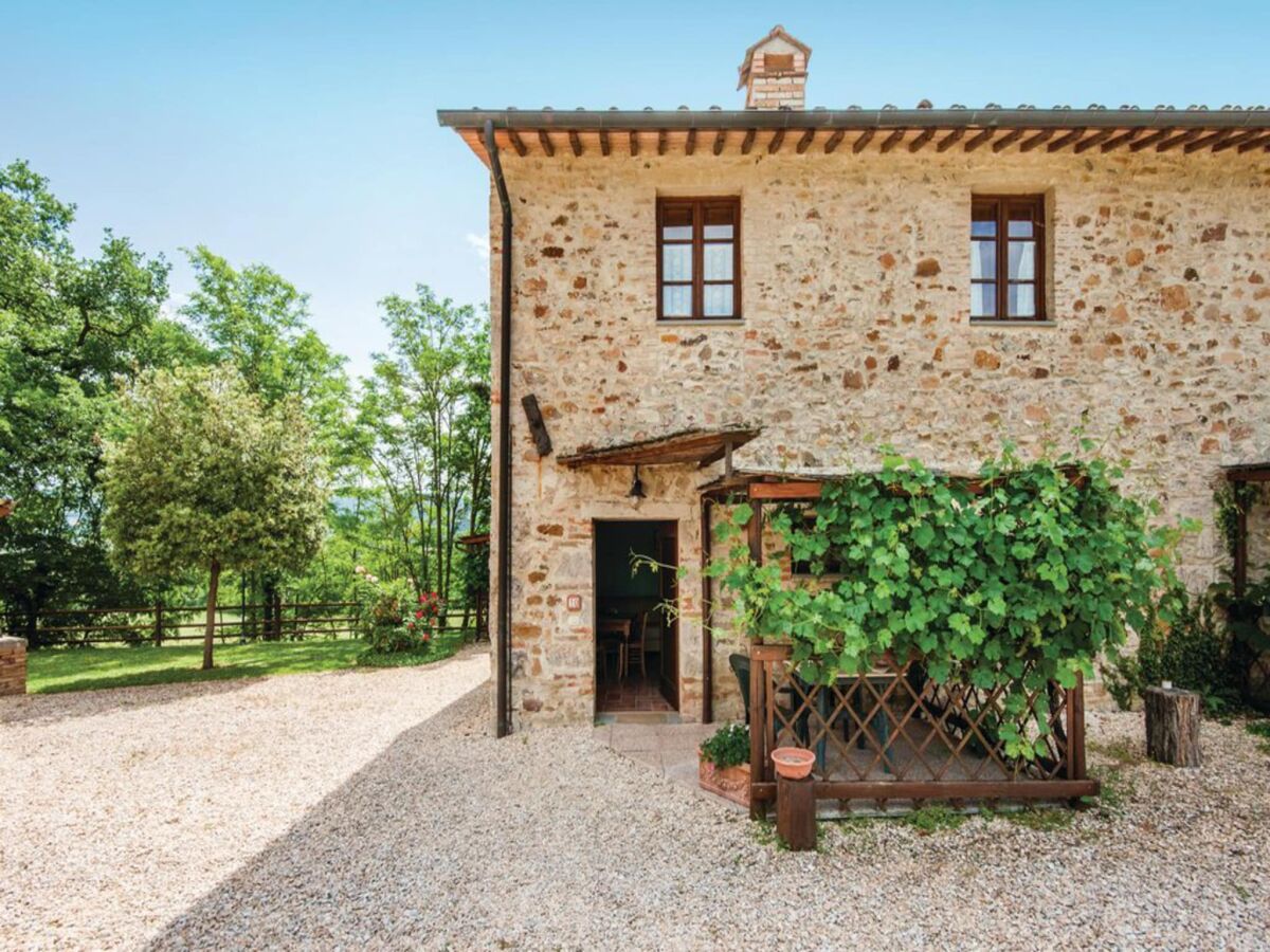 Apartment Tuscan Escape for Families - Outdoor photo 4
