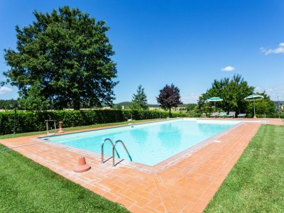 Apartment Tuscan Escape for Families - Outdoor photo 3