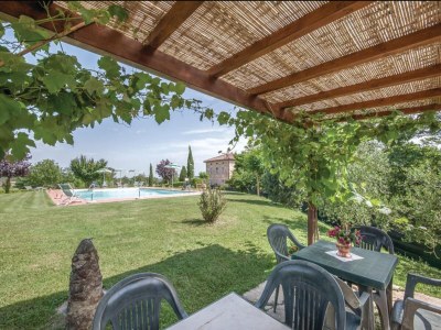 Apartment Tuscan Escape for Families - Outdoor photo 15