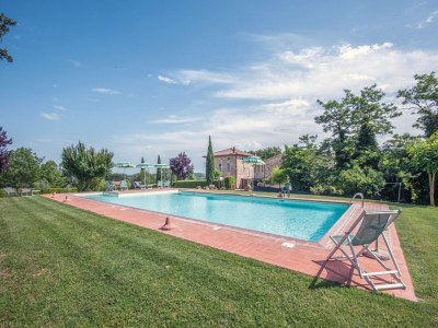 Apartment Tuscan Escape for Families - Outdoor photo 17