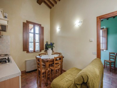 Apartment Tuscan Escape for Families - Features photo 22