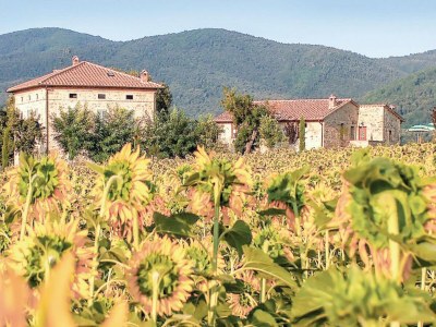 Apartment Tuscan Escape for Families - Environment photo 32