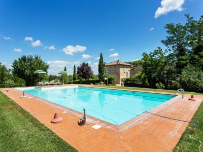 Apartment Tuscan Countryside Stay - Outdoor photo 5