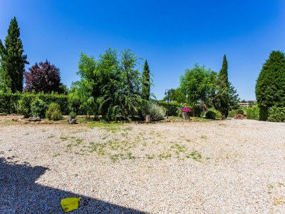 Apartment Tuscan Countryside Stay - Outdoor photo 11