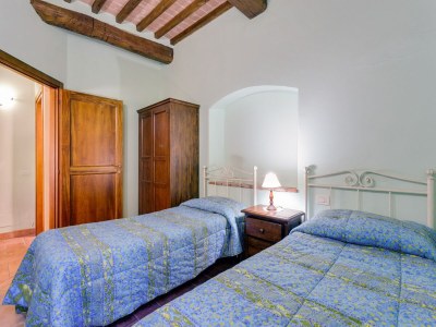 Apartment Tuscan Countryside Stay - Features photo 20
