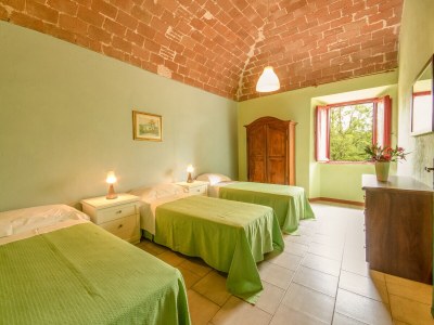 Holiday apartment Apartment with pool, Etruscan Coast - Features photo 10