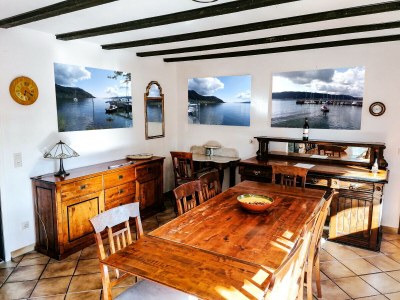 Holiday house Walnut House - Features photo 5