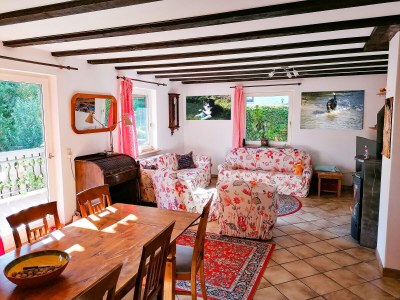 Holiday house Walnut House - Features photo 6
