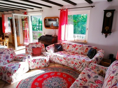 Holiday house Walnut House - Features photo 8