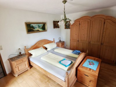Holiday house Walnut House - Features photo 22