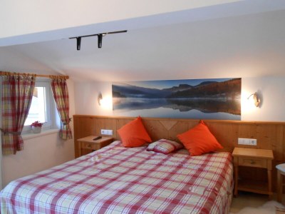 Holiday apartment Steindorf-Au - Features photo 22