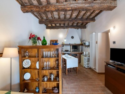 Holiday house Wohnung im Furlo mit Salzwasserpool - Features photo 21
