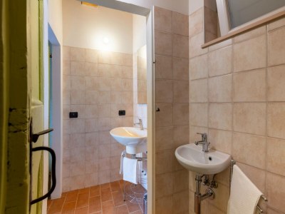Holiday house Wohnung im Furlo mit Salzwasserpool - Features photo 22