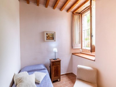 Holiday house Wohnung im Furlo mit Salzwasserpool - Features photo 31