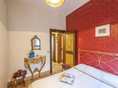 Holiday house Wohnung in Fermo mit beheiztem Pool - Features photo 11