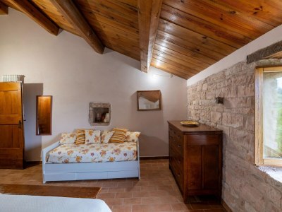 Holiday house Apartment in a CountryHouse with pool - Features photo 22