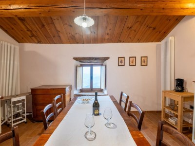 Holiday house Apartment in a CountryHouse with pool - Features photo 24