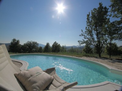 Holiday house Holiday Home in Cossignano with Pool - Outdoor photo 10