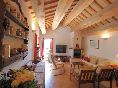 Holiday house Holiday Home in Cossignano with Pool - Features photo 25