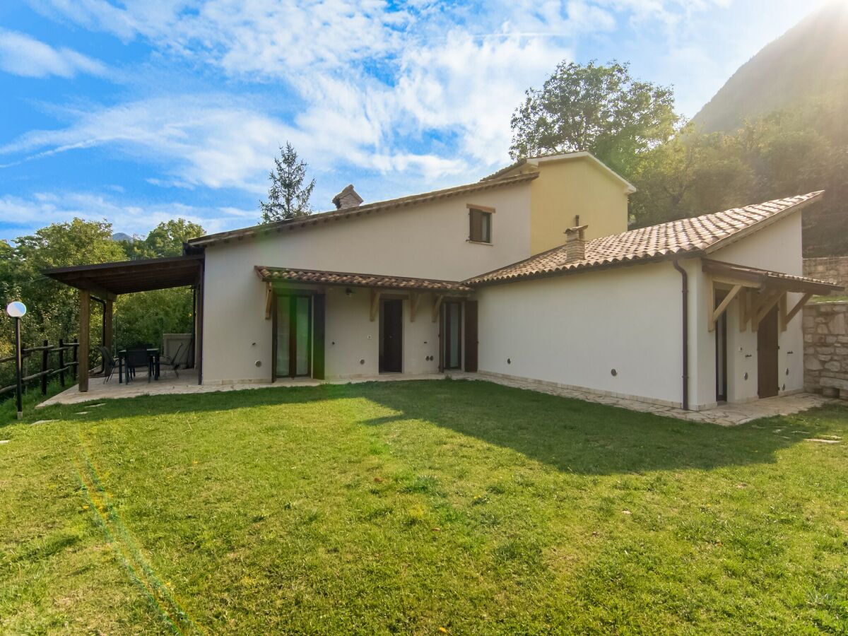 Holiday house Belvilla by OYO Acquanera - Outdoor photo 2