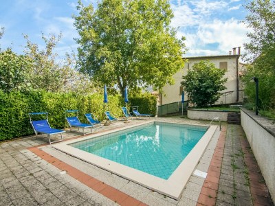 Holiday house Belvilla by OYO Acquanera - Outdoor photo 3
