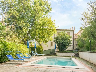 Holiday house Belvilla by OYO Acquanera - Outdoor photo 7