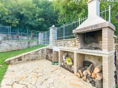 Holiday house Belvilla by OYO Acquanera - Outdoor photo 15