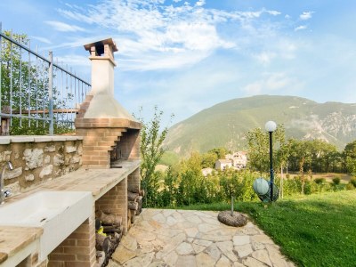 Holiday house Belvilla by OYO Acquanera - Outdoor photo 17