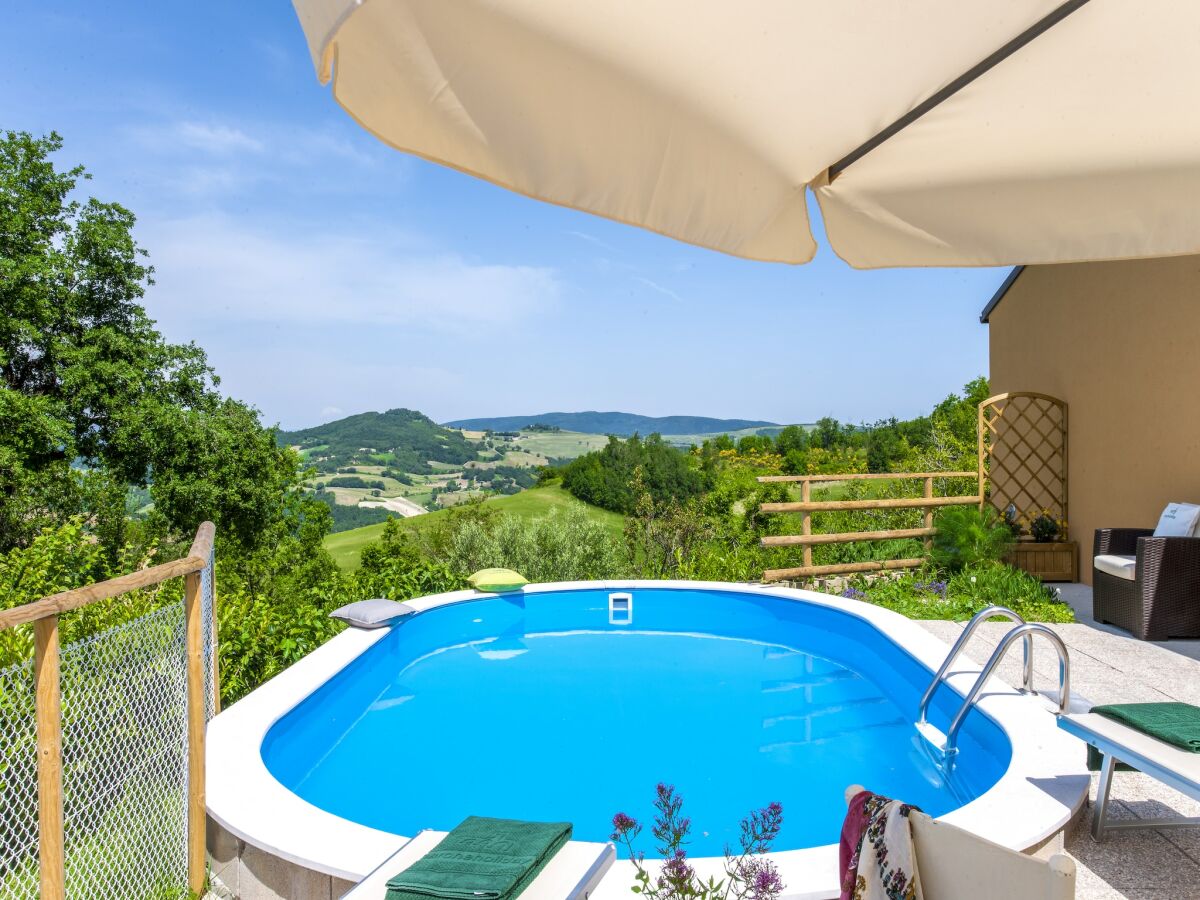 Villa Ruhige Villa, friedliche Pergola - Outdoor photo 2
